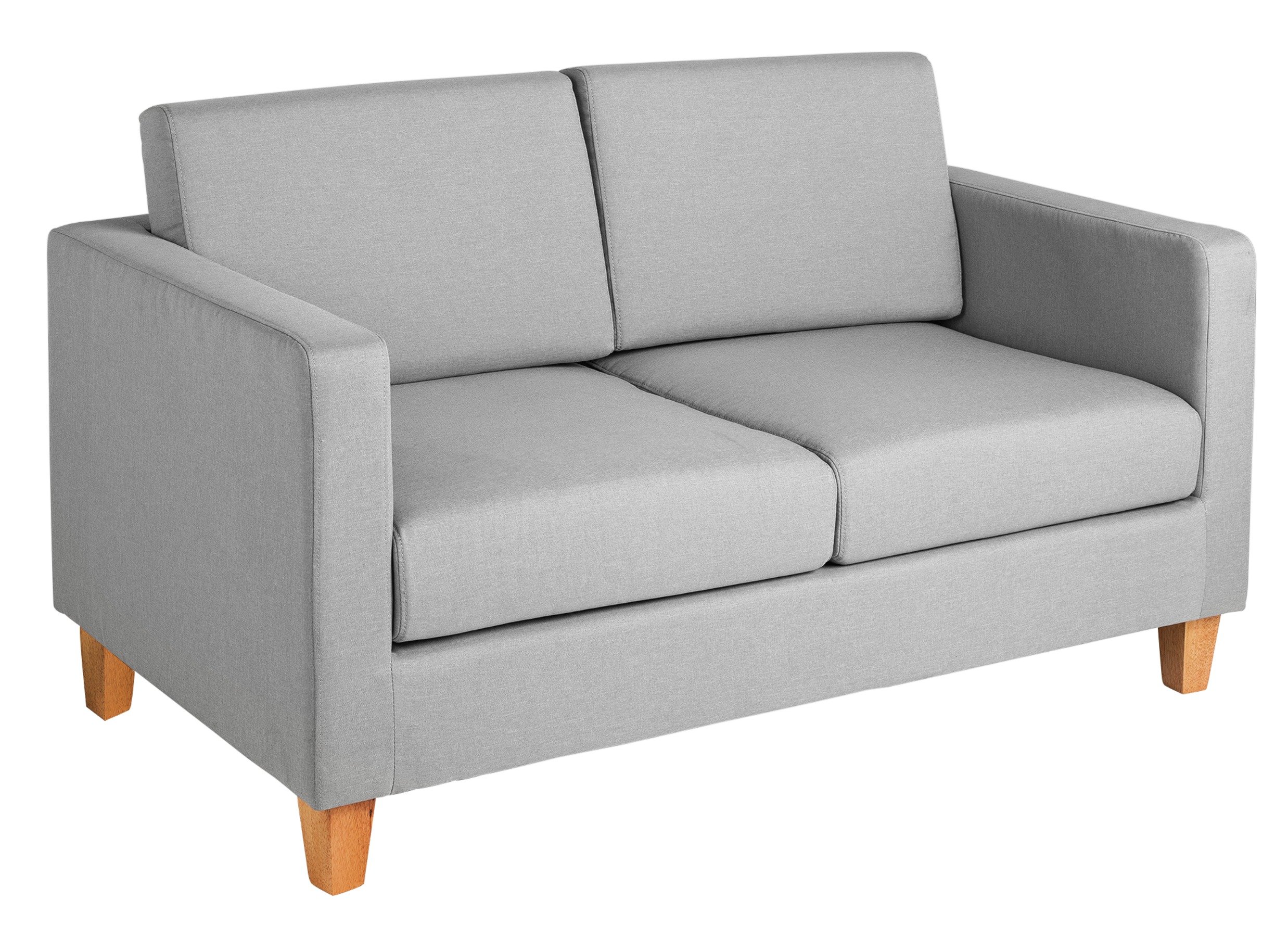 Argos Home Rosie 2 Seater Fabric Sofa Review