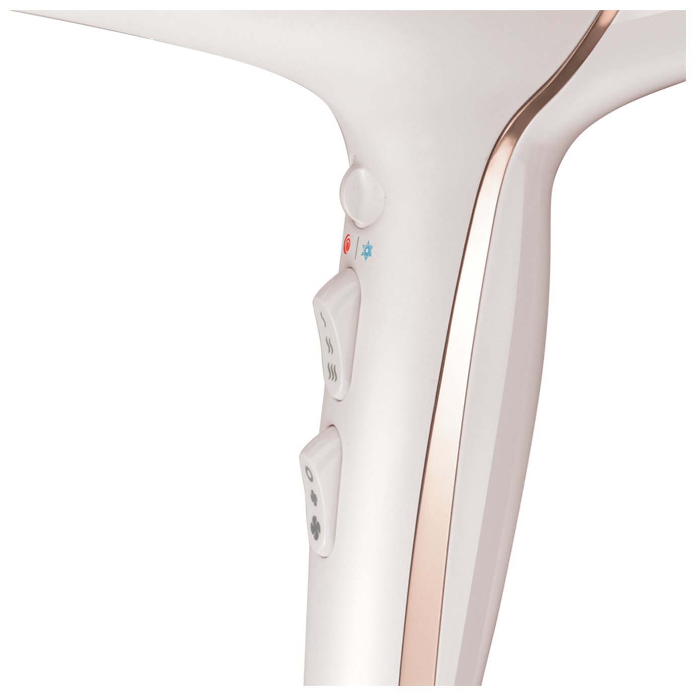 Remington PROluxe Hair Dryer with Diffuser Reviews