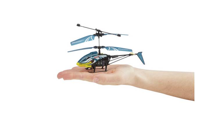 Revell store helicopter roxter