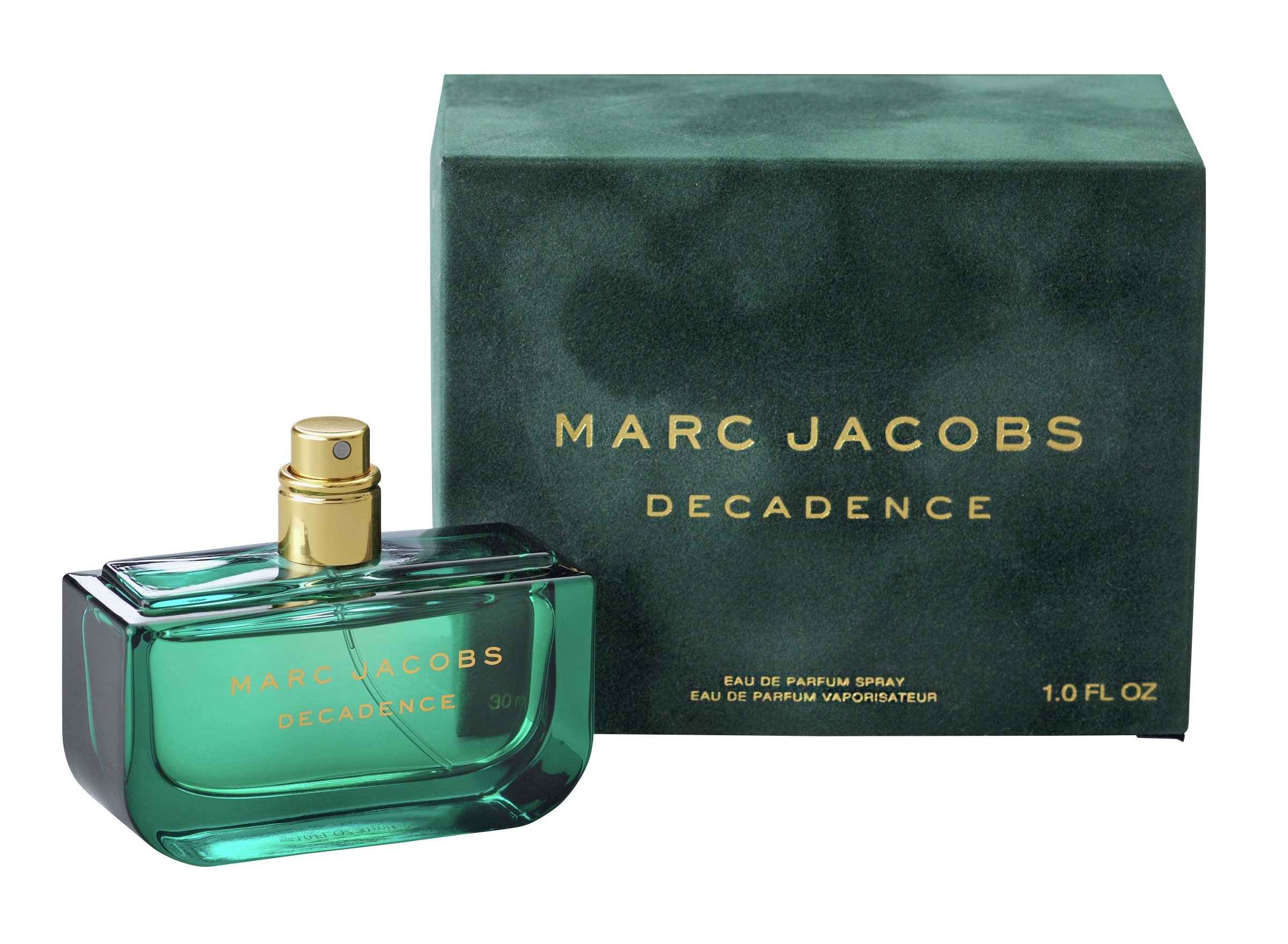 Marc Jacobs Decadence Eau de Parfum Review