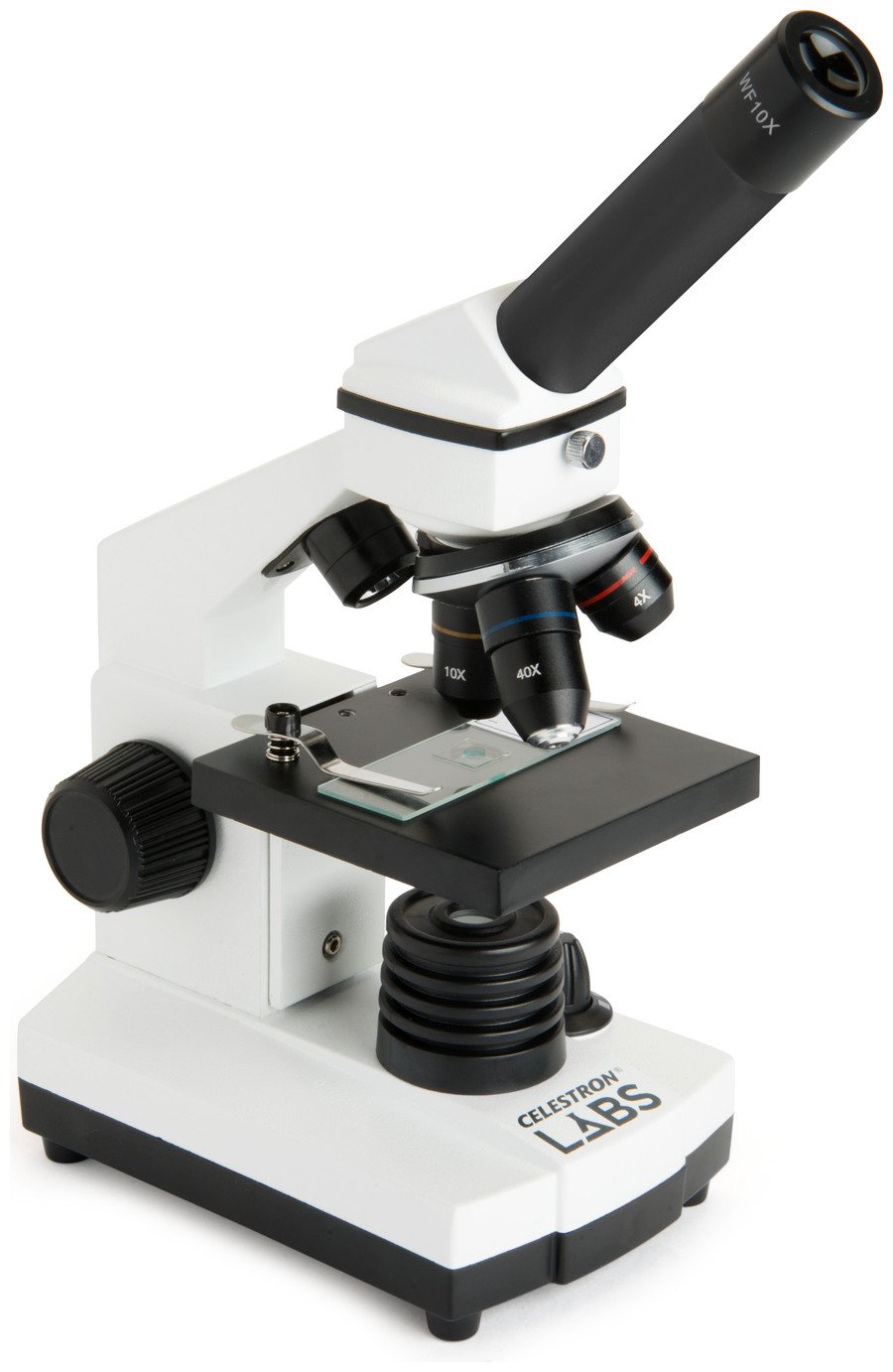 Celestron CM800 Compound Microscope Reviews