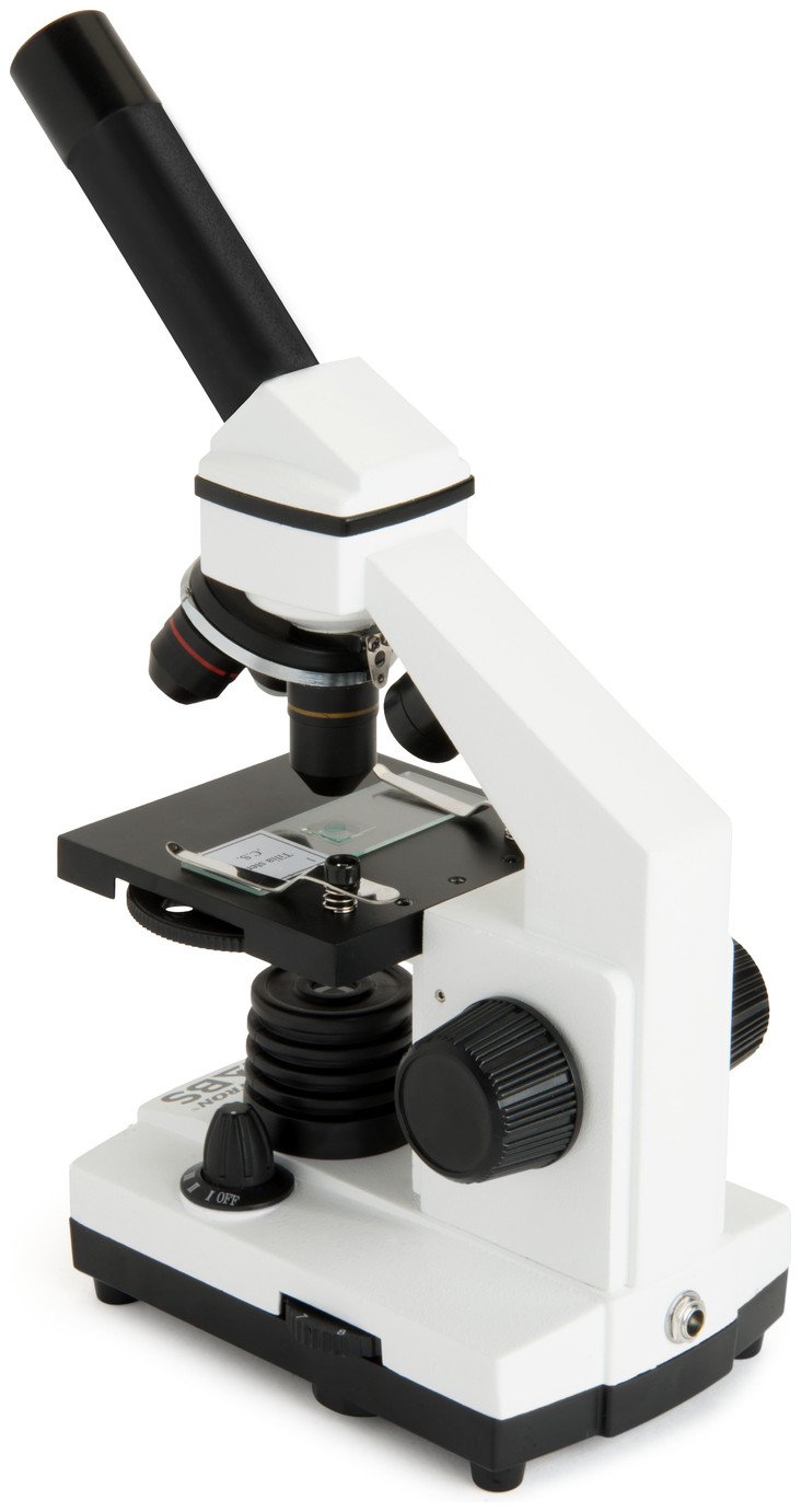 Celestron CM800 Compound Microscope Reviews