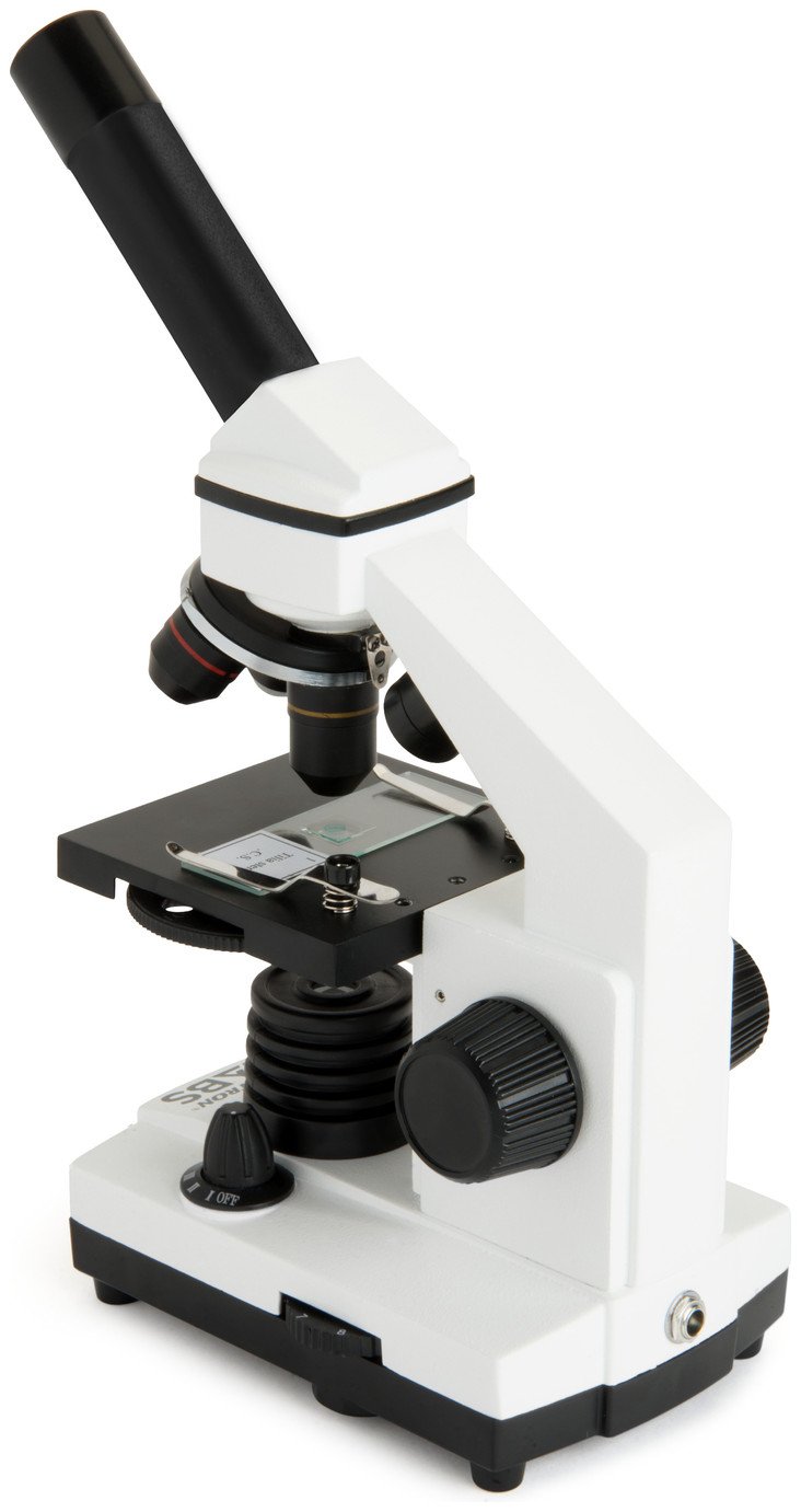 Celestron Cm800 Compound Microscope Reviews