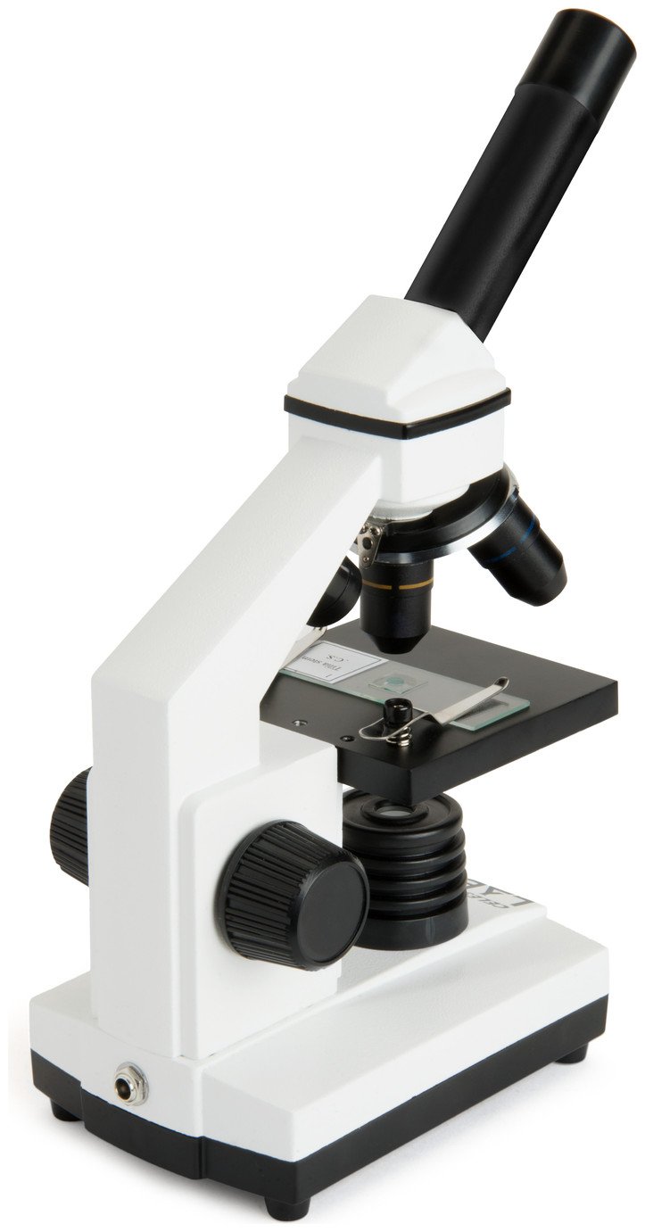 Celestron CM800 Compound Microscope Reviews