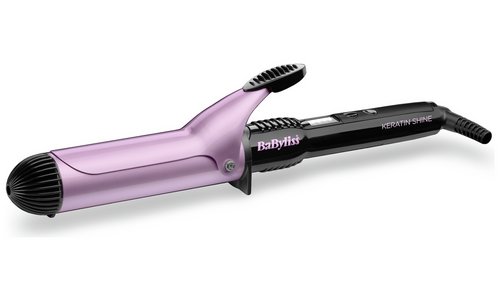 Babyliss keratin shine best sale