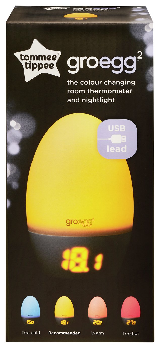 The Gro Company Gro Egg 2 Review