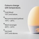 Buy The Gro Company Gro Egg 2 | Baby health | Argos