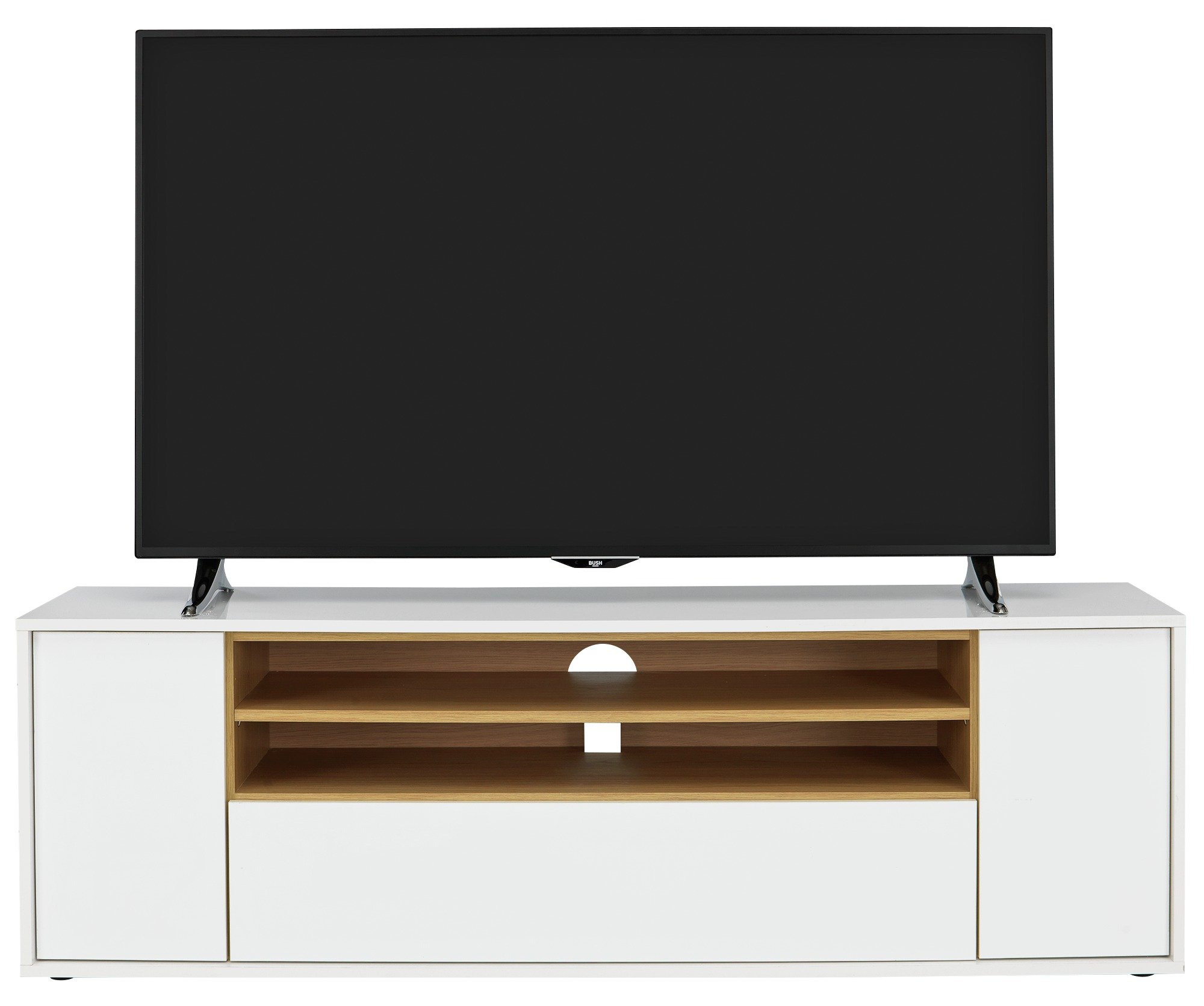 Argos Home Symmetrical TV Unit Review