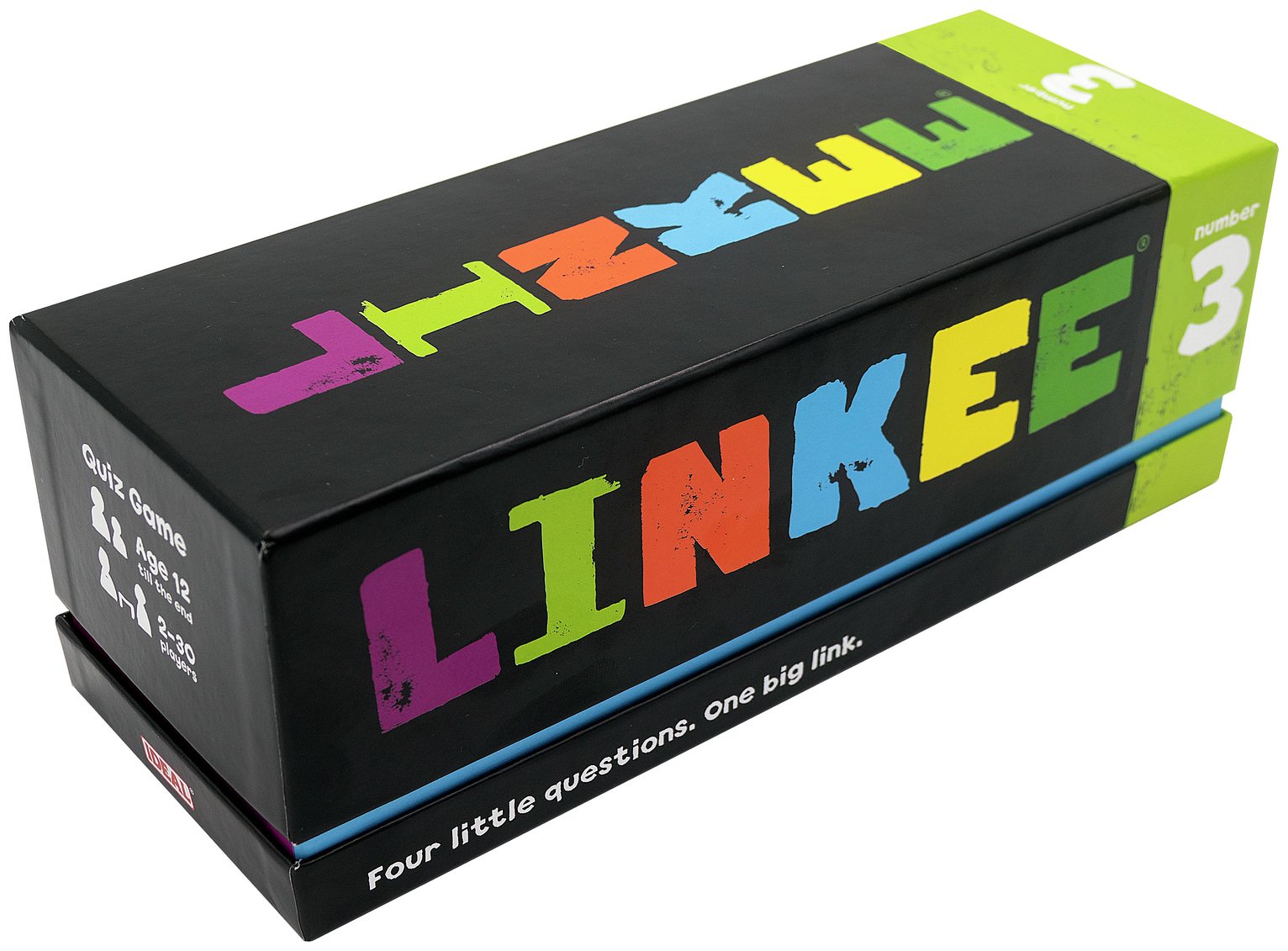 Linkee Review