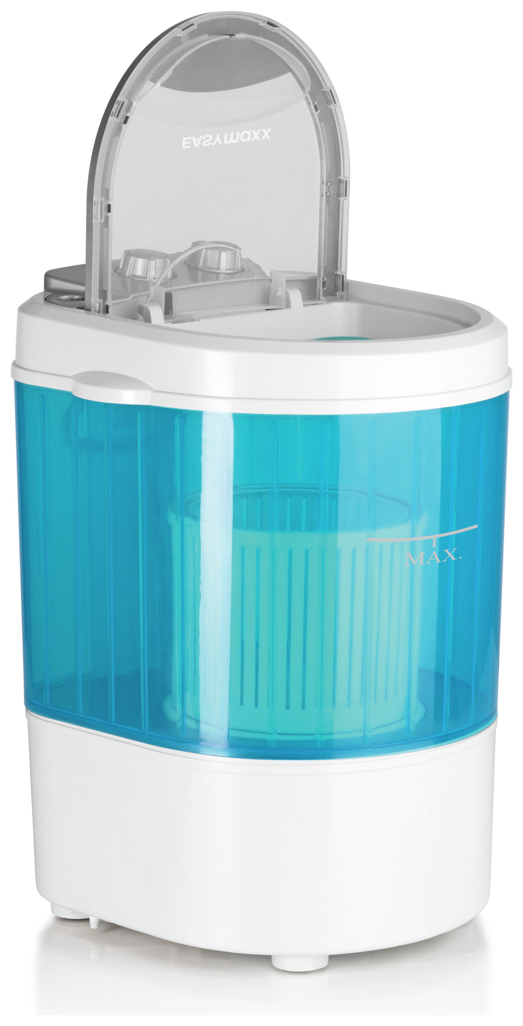 EASYmaxx 3KG 260W Mini Washing Machine Reviews