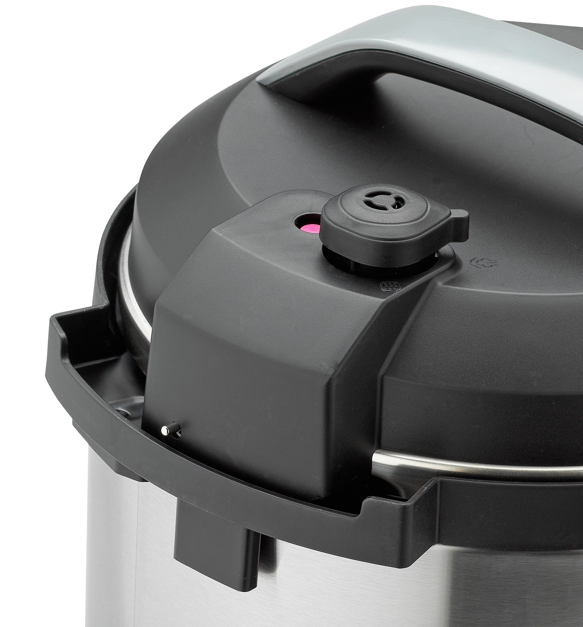 Cookworks Manual Pressure Cooker Reviews