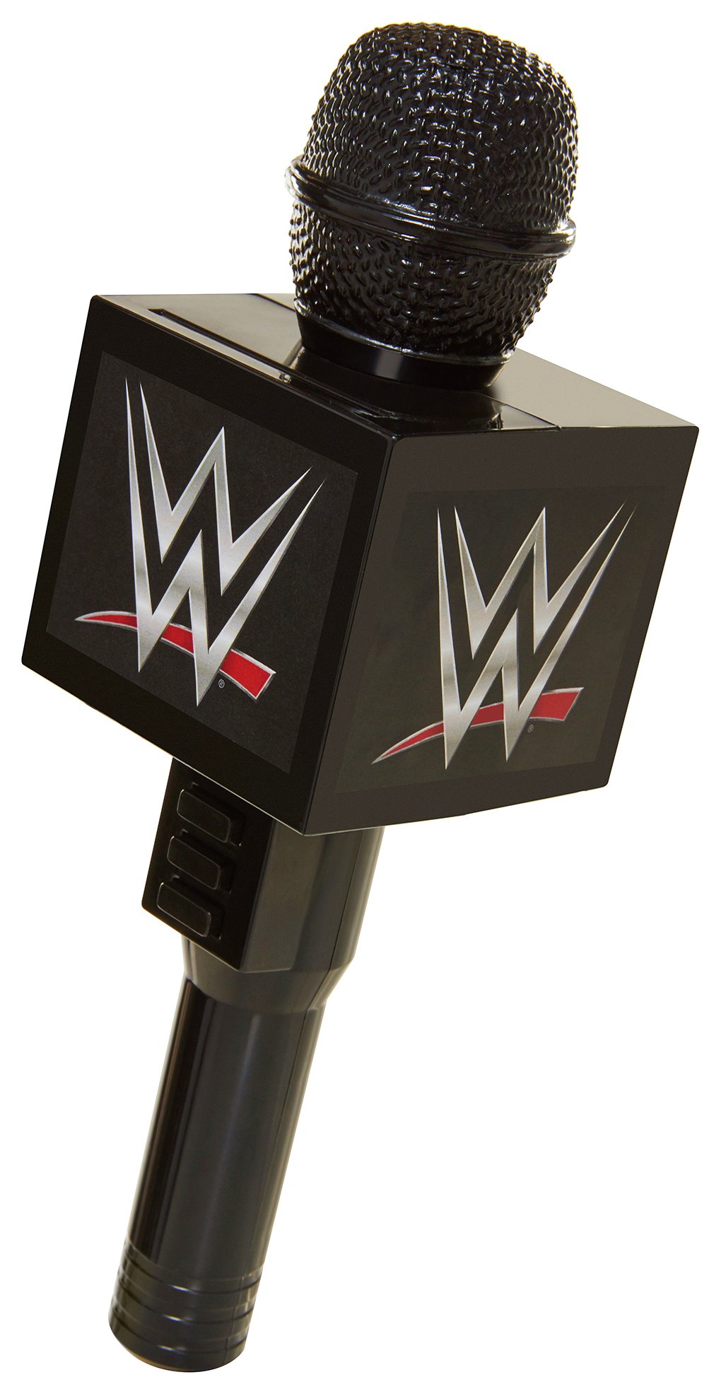 WWE Microphone