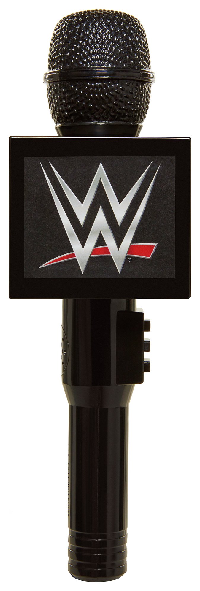 WWE Microphone Reviews