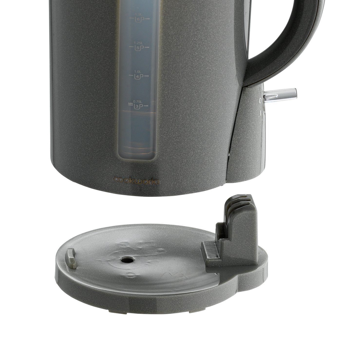 Cookworks Kettle Reviews 5681