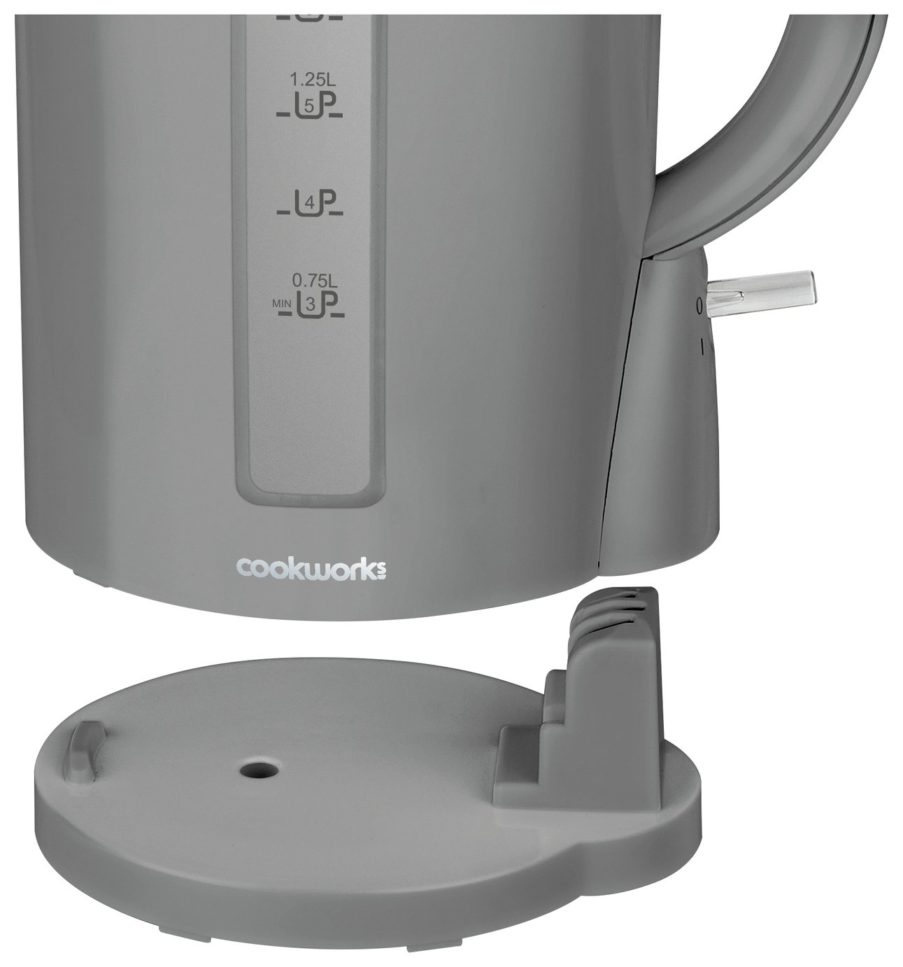 Cookworks Kettle Reviews