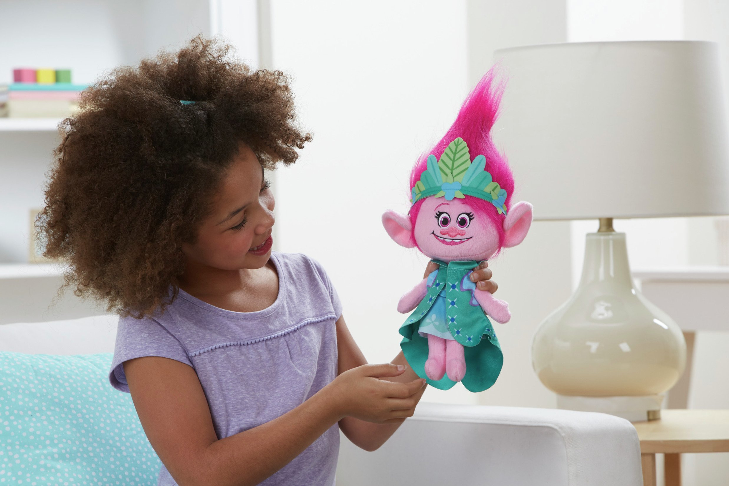 troll toys argos