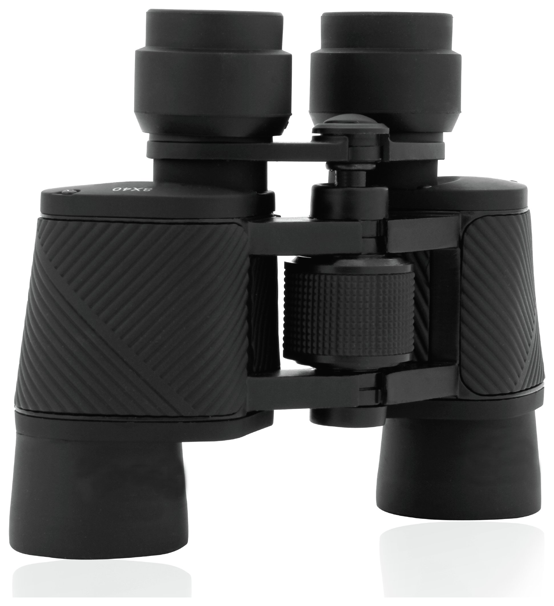 Polaroid IB840 8 x 40 Binoculars Reviews