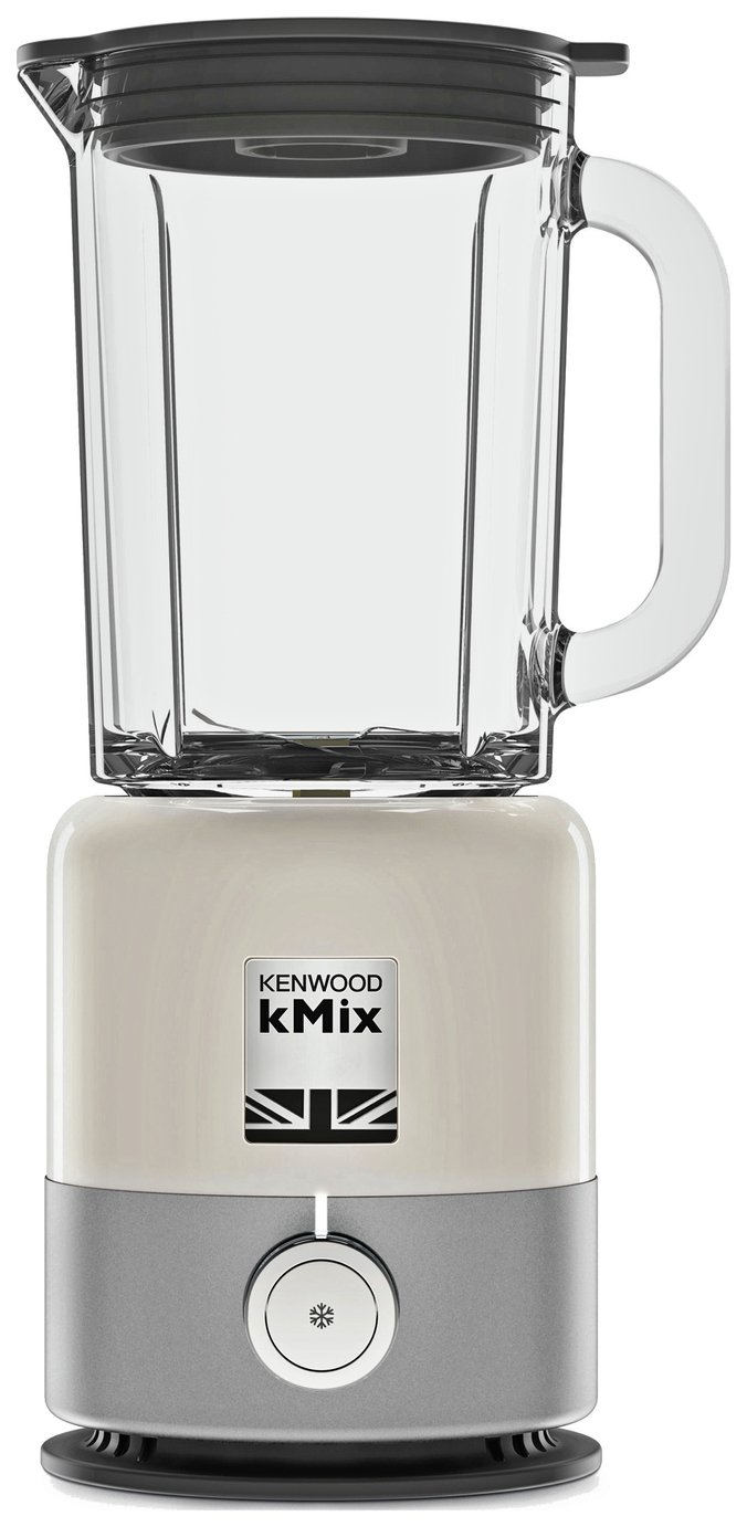 Kenwood BLX750CR kMix Jug Blender Reviews