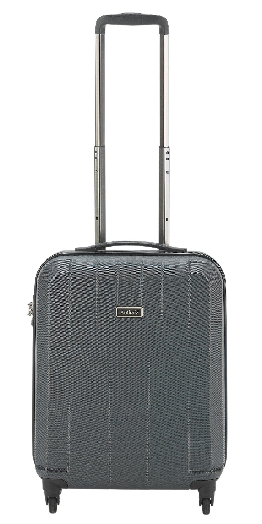 antler 4 wheel suitcase