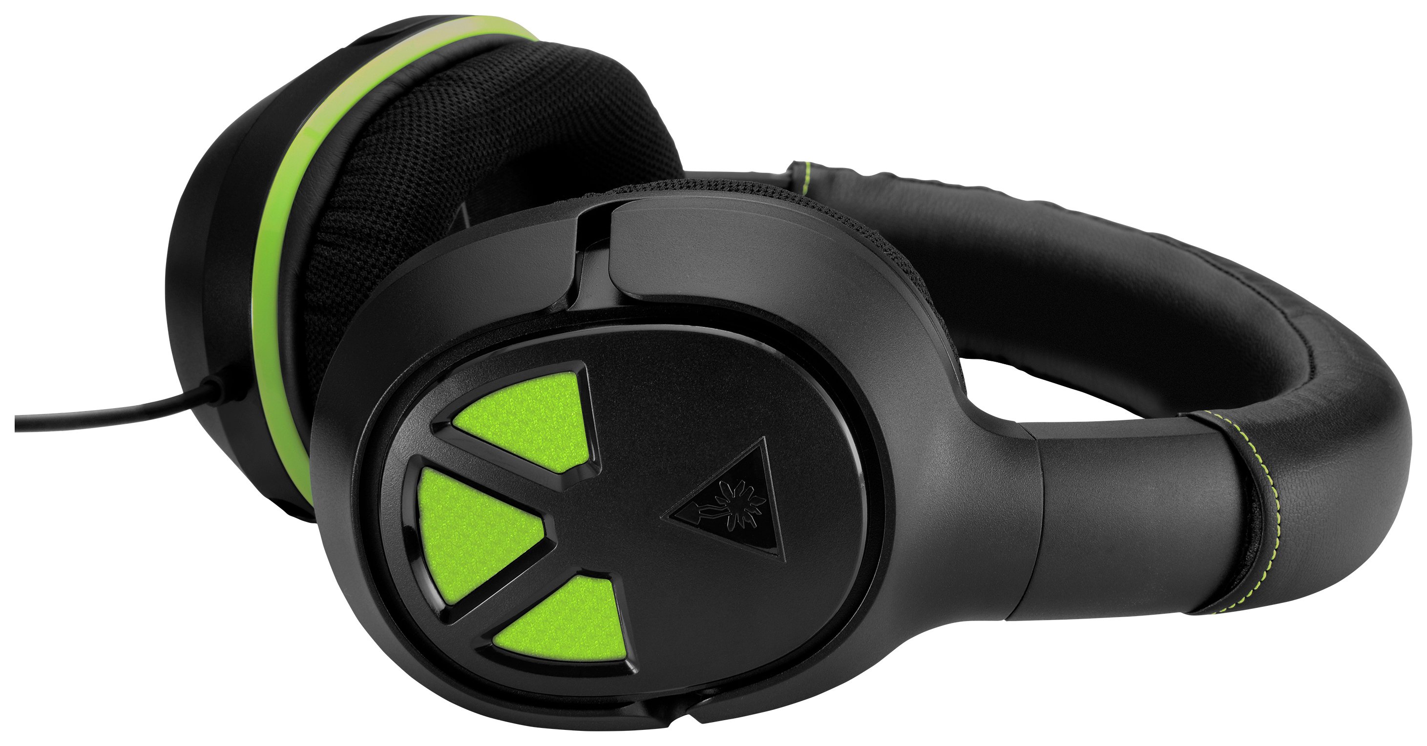 Turtle Beach Ear Force XO3 Gaming Headset Xbox One Reviews