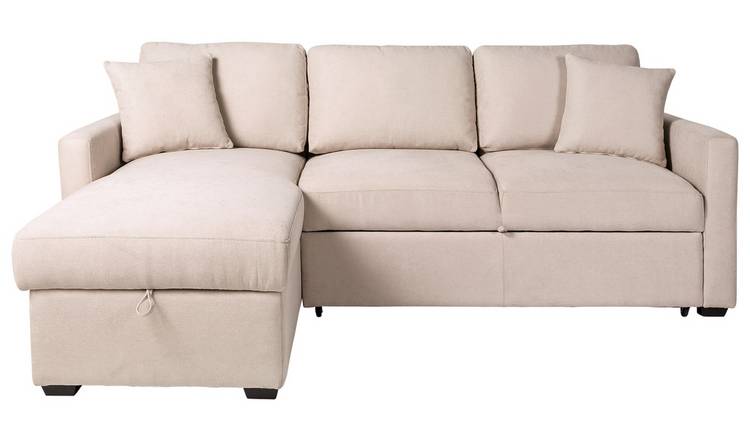 Argos habitat 2024 corner sofa