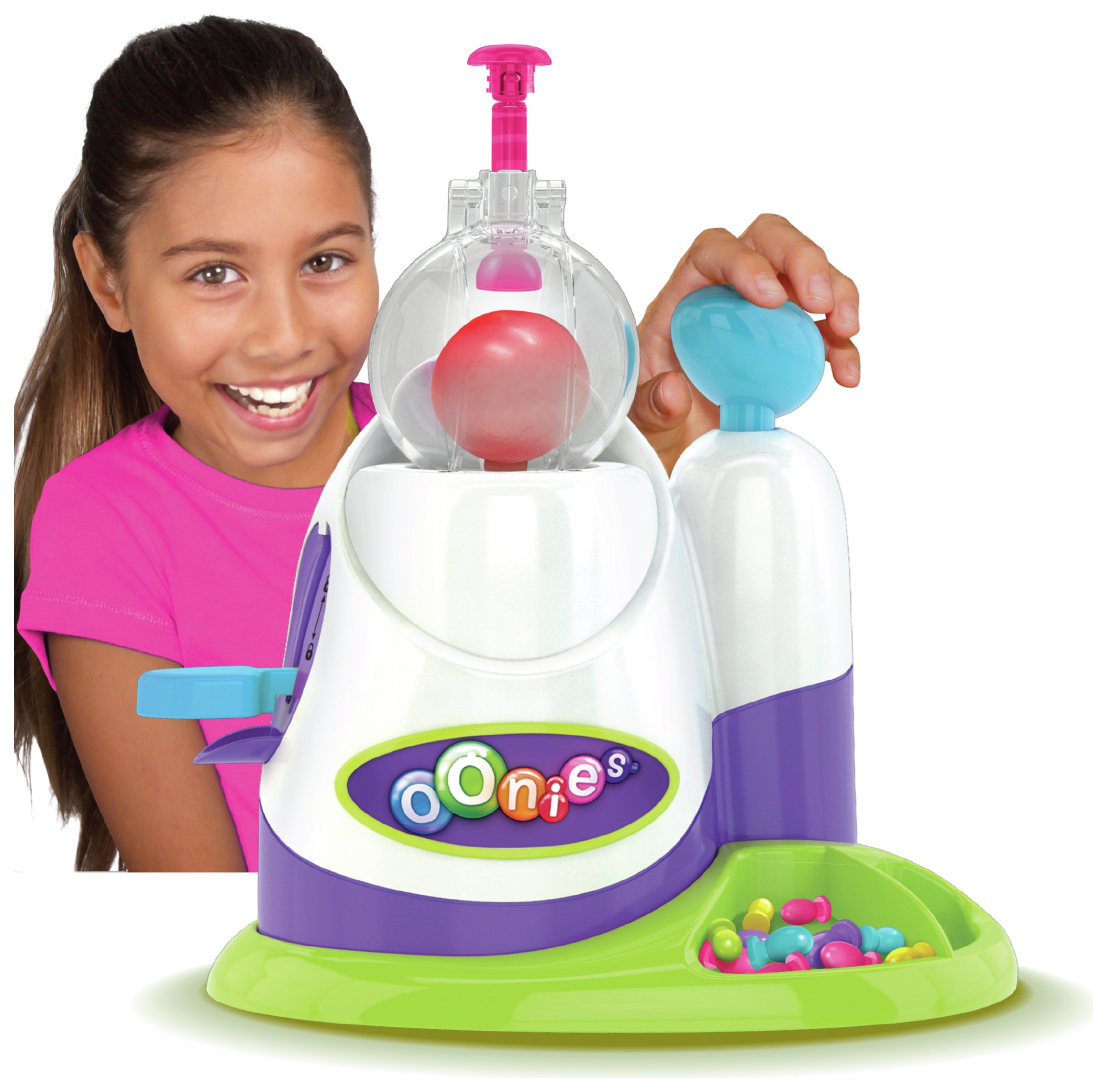 Oonies Station Starter Pack Reviews