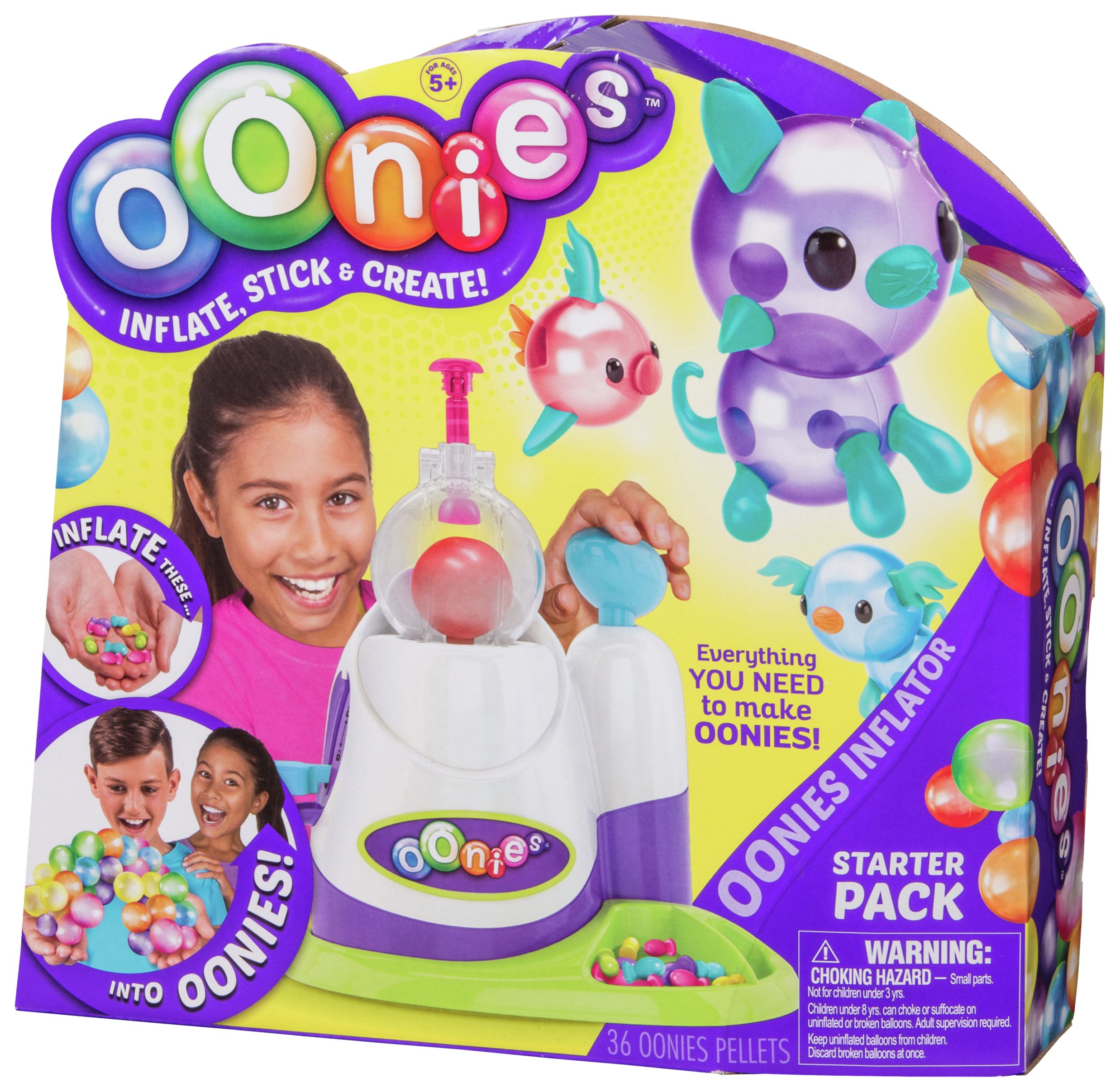 argos oonies