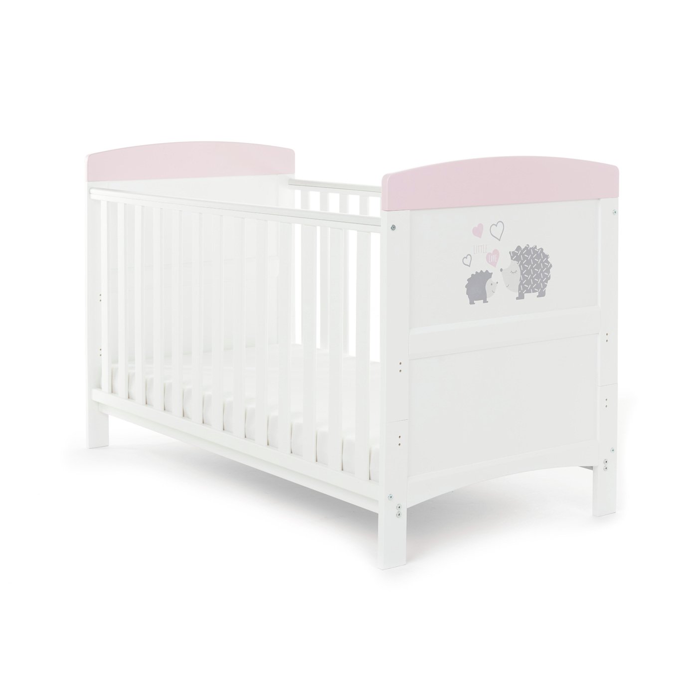 cot bed sets argos