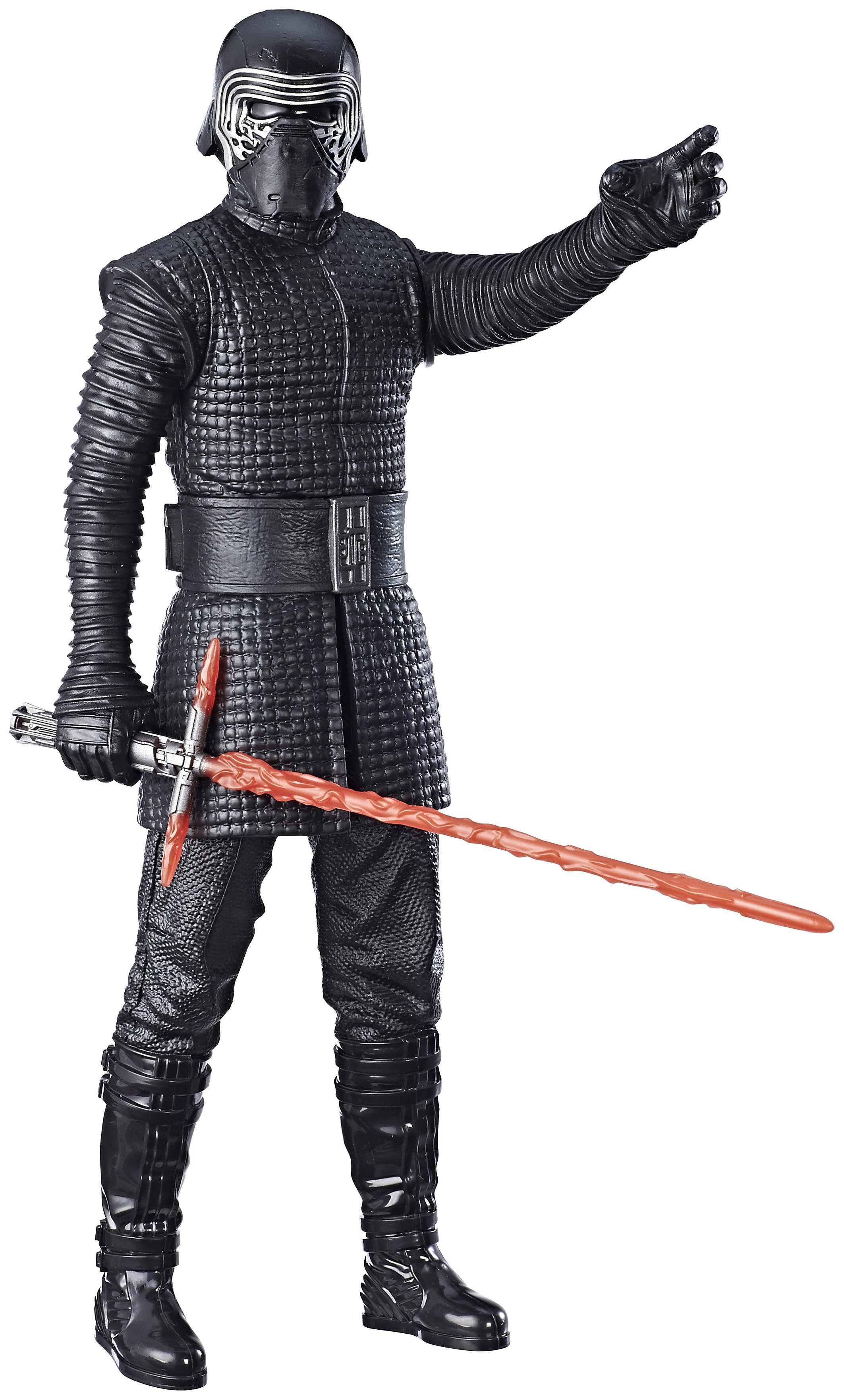 Star Wars: The Last Jedi 12-inch Kylo Ren Figure