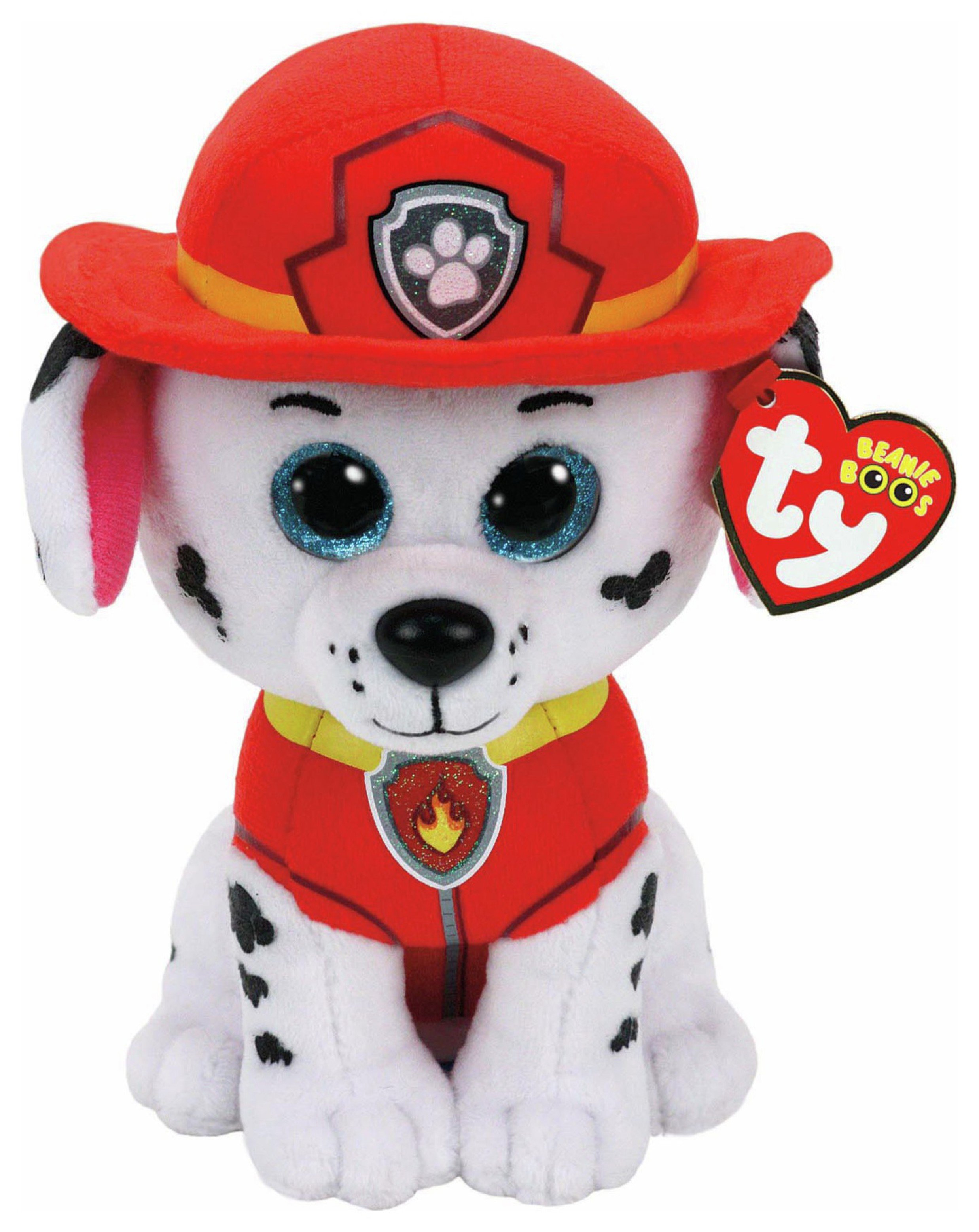 paw patrol teddy argos