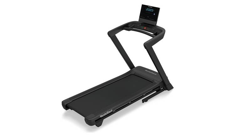 Nordic Track T Series 8 Folding Treadmill with Incline