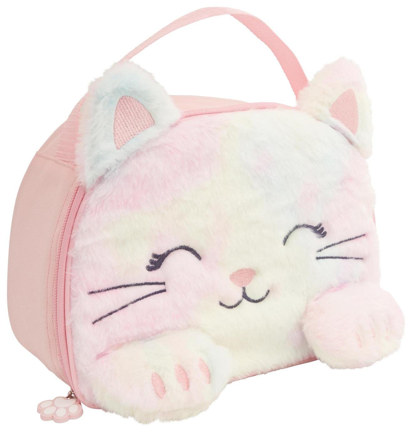 Polar Gear Kitty Lunch Bag