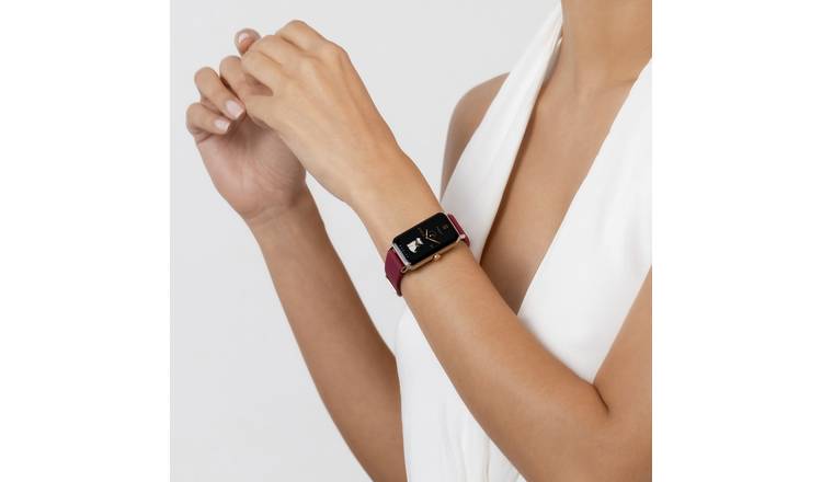 Fitness Tracker Argos Radley Smart Watch Radley Argos Ladies