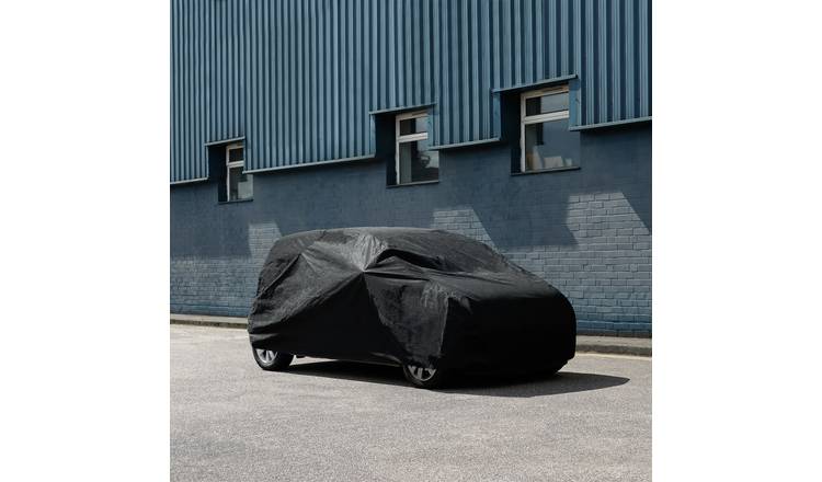 Buy Streetwize Water Resistant Full Car Cover - Small, Car covers