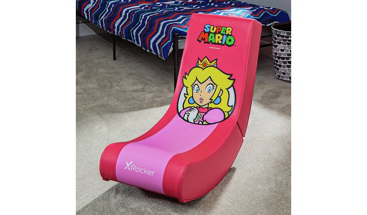 Princess discount chair argos