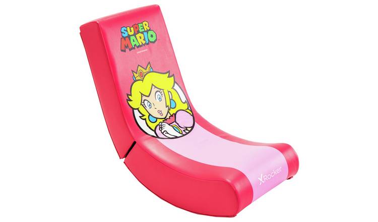 Argos deals princess chair