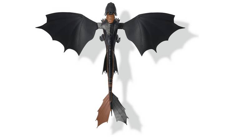 How To Train Your Dragon Plasma Blast Nightfury     