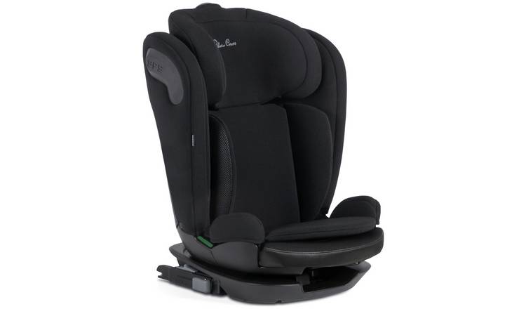 Silver Cross Essentials Discover Group 2-3 ISOFIX Car Seat