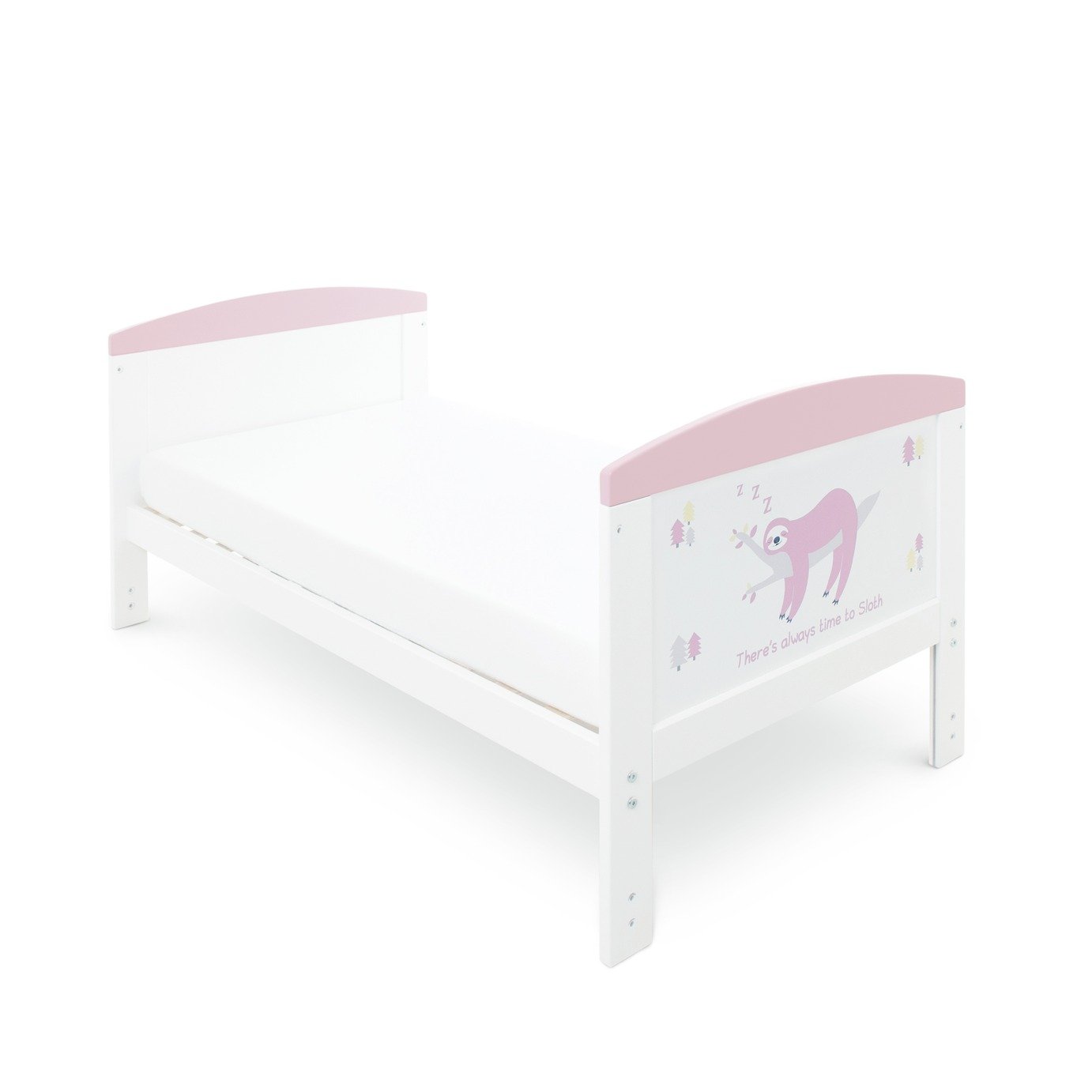 cot bed sale argos