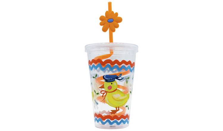 Eleanor Bowmer Easter Tumbler - 500ml