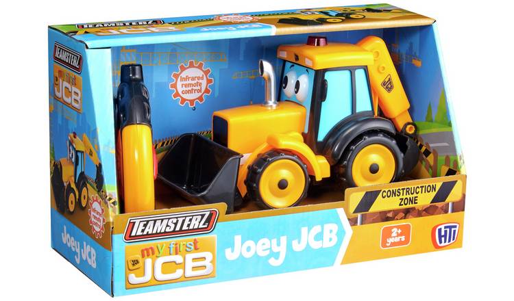 Remote control jcb remote control on sale