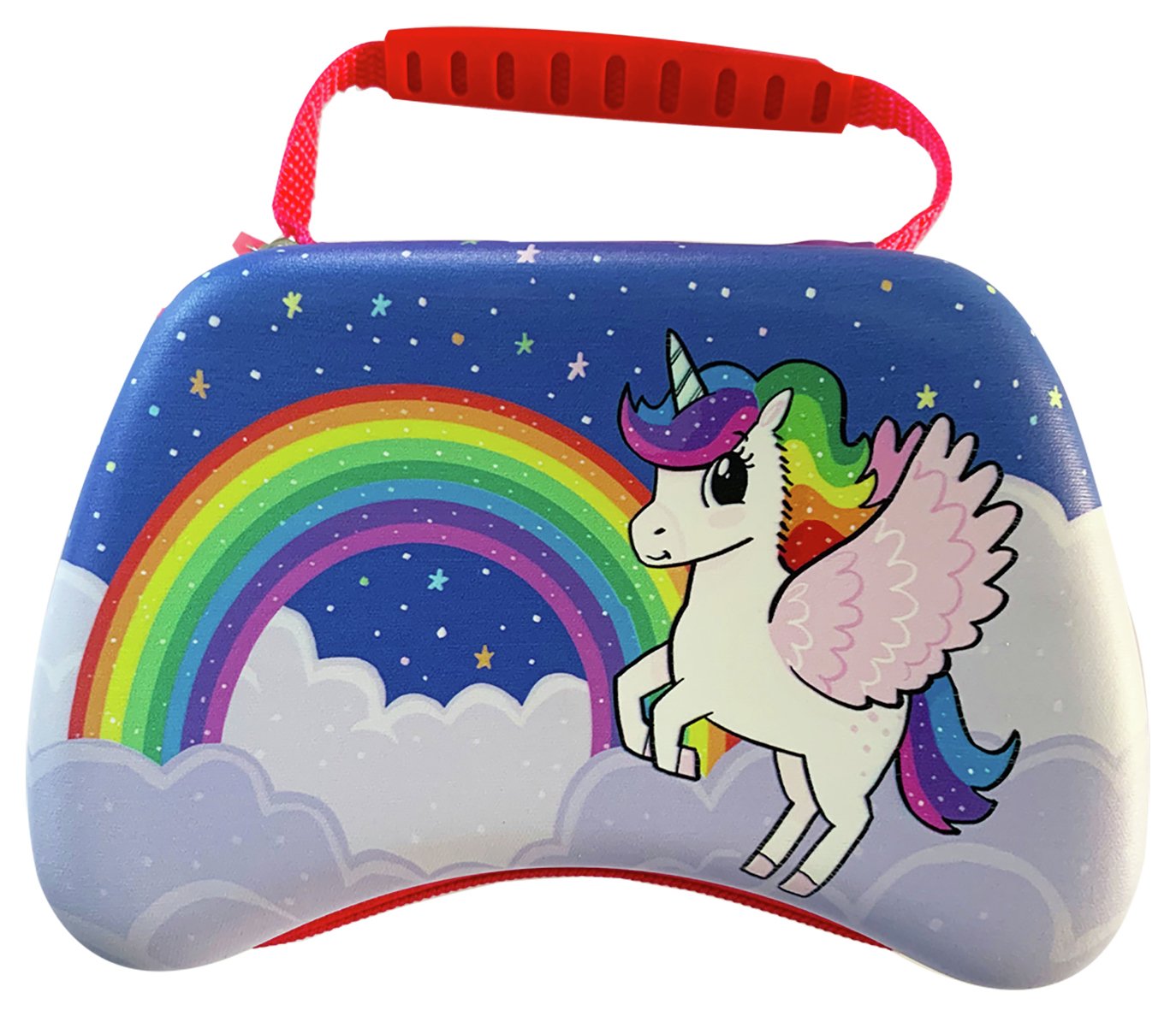 Unicorn Game Controller Case Review