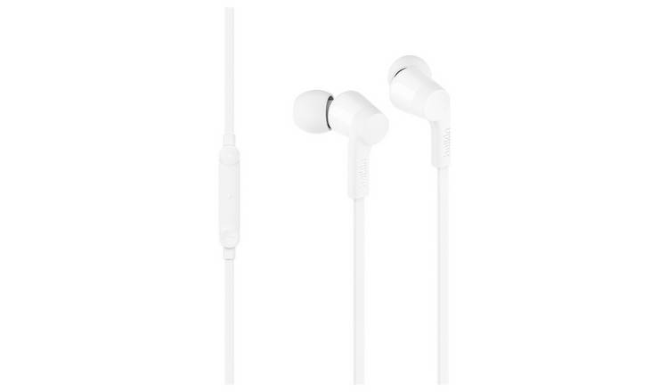 Iphone earphones argos sale