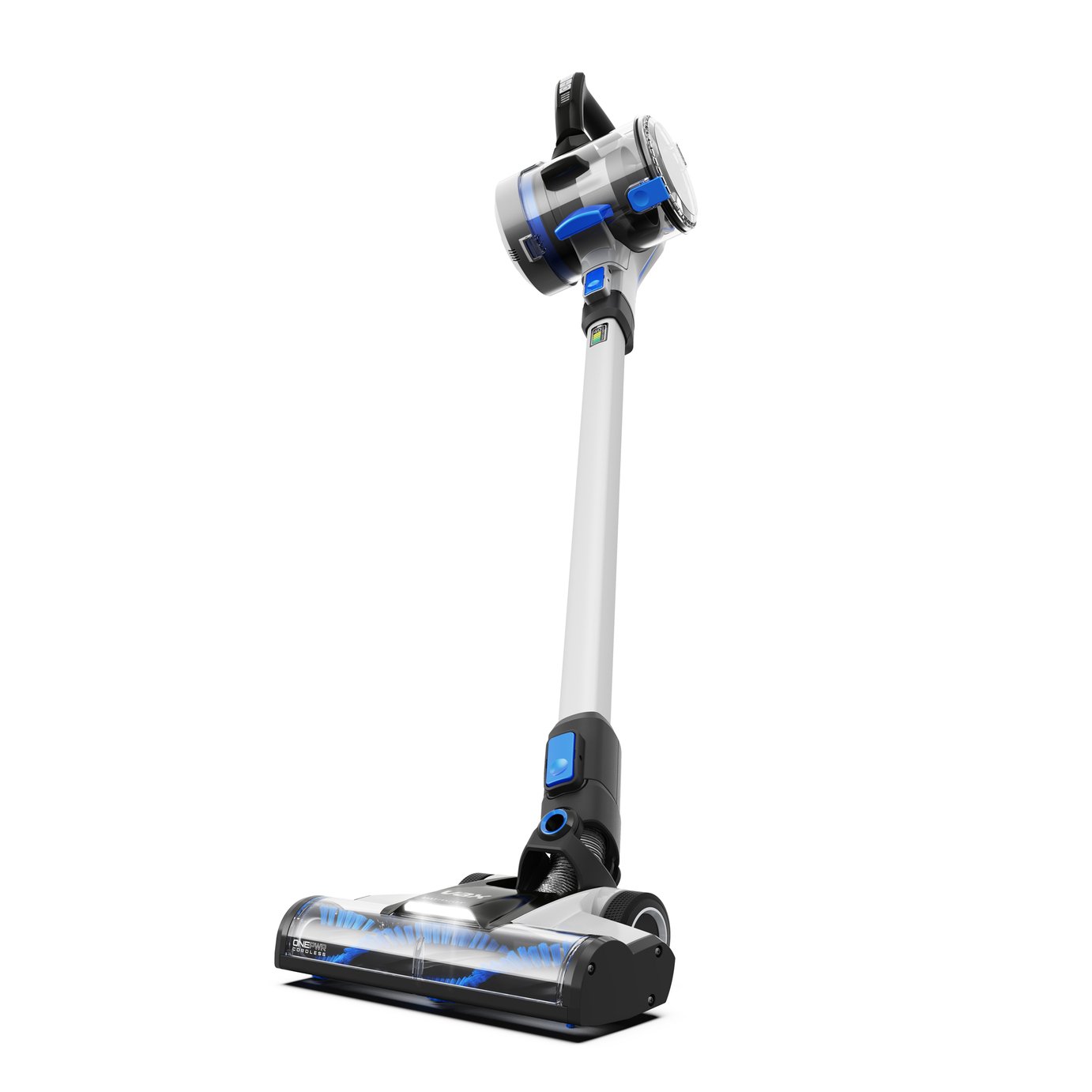 Vax ONEPWR Blade 3 CLSV-B3KS Cordless Vacuum Cleaner Review