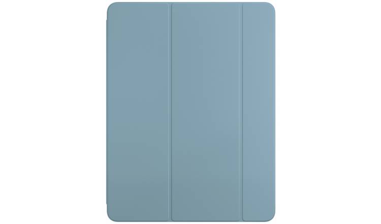 Apple iPad Air 13 Inch Smart Folio Tablet Case - Denim