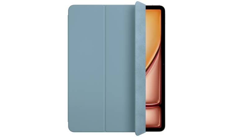 Buy Apple iPad Air 13 Inch Smart Folio Tablet Case - Denim | iPad