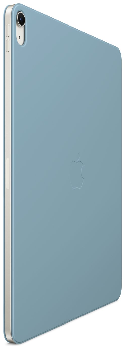 13インチiPad Air ブルー + Smart Folio カバー 箱付き Buy Apple iPad Air 13 Inch Smart Folio Tablet Case - Denim | iPad
