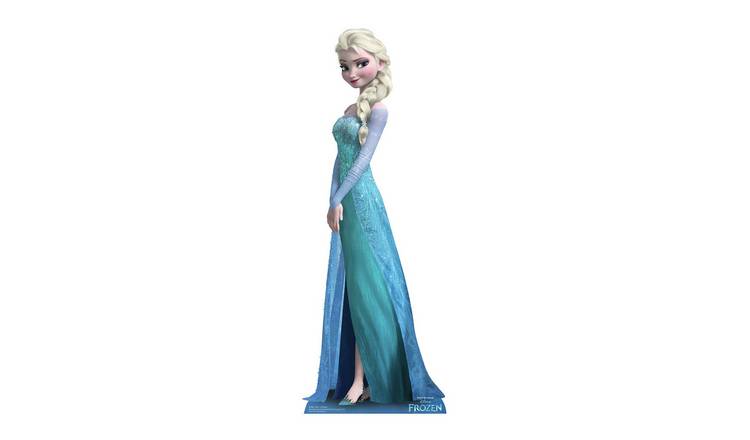 Argos 2024 elsa dress