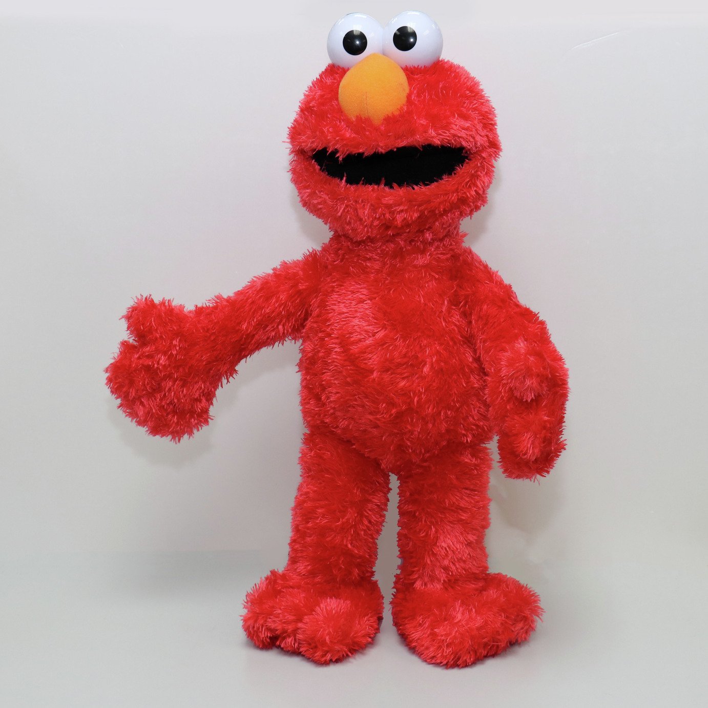 tickle me elmo asda