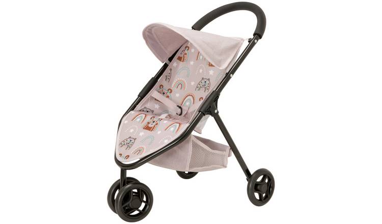 Joie Jogger Pushchair